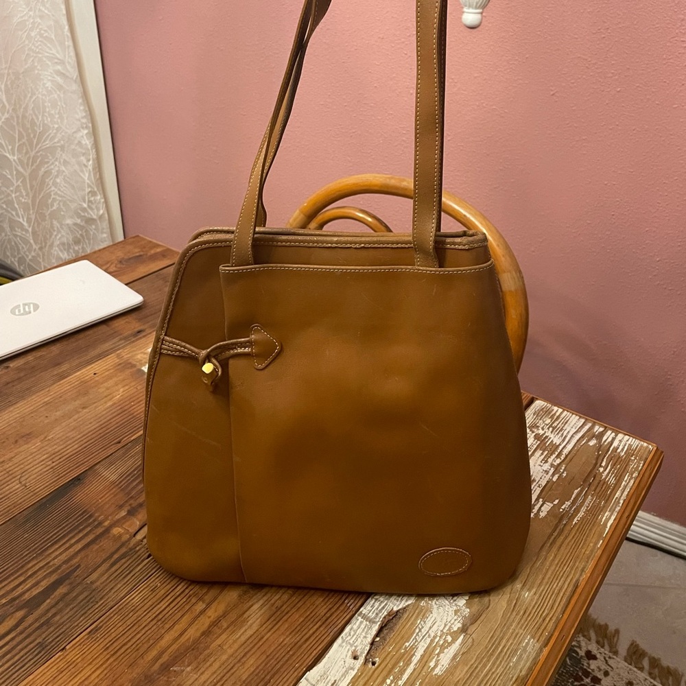 Longchamp vintage